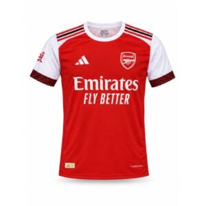Arsenal Home Jersey