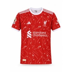 Liverpool (Red)